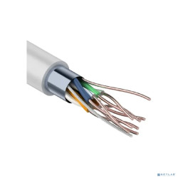 Proconnect (01-0148-3) Кабель FTP CAT5e 4 пары (305м) 0.4 мм CCA