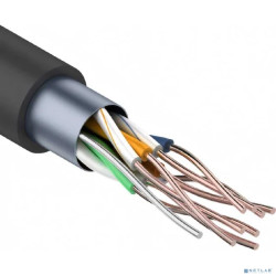 Proconnect (01-0146-3) Кабель FTP CAT5e 4 пары (305м) 0.51 мм  OUTDOOR CCA