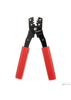 Пресс-клещи Rexant HT-202A для медных наконечников 0,35-6кв. мм [12-3031]