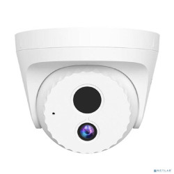 TENDA IC7-PRS Турельная PoE видеокамера 4MP UHD, объектив 4мм, ИК ночного видения 30м