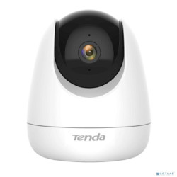 TENDA CP6 Наклонно-поворотная 360° IP камера 2К c Wi-Fi