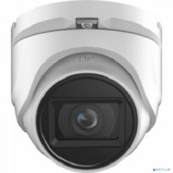 iFLOW F-AC-2351(2.8mm) Value 5Мп уличная HD-TVI камера с ИК-подсветкой до 30м