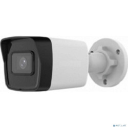 iFLOW F-0(B)(2.8mm) Lite 2Мп уличная цилиндрическая IP-камера с ИК-подсветкой до 20м и встроенным микрофоном
