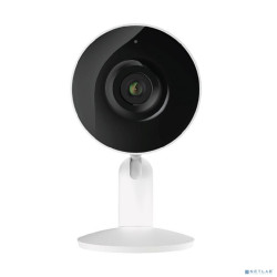 RUBETEK RV-3417 Видеокамера миниатюрная Full HD, 2 Мп, 1/2.9'' CMOS, объектив 3.6 мм, ONVIF/WebRTC/RTSP, слот microSD, Wi-Fi 2.4 ГГц, IP20, пластик