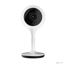 RUBETEK RV-3419/Wh Видеокамера миниатюрная Full HD (цв. белый), 2 Мп, 1/2.9'' CMOS, объектив 3.6 мм, ONVIF/WebRTC/RTSP, слот microSD, Wi-Fi 2.4 ГГц, IP20, пластик