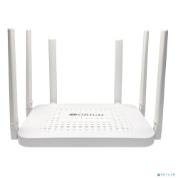 ORIGO OWR3030AXG/U3/A3A Гигабитный Wi-Fi 6 маршрутизатор AX3000 с поддержкой 3G/LTE, 2.4/5ГГц, 1000Base-T WAN, 3x1000Base-T LAN, 1xUSB 3.0