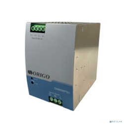 ORIGO OI480WPSU/A1A Источник питания 480 Вт на DIN-рейку, выход 48В DC