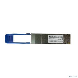 ORIGO OFMQ2810QLR4/A1A Трансивер QSFP28, 100GBase-LR4, 1295,56/1300,05/1304,58/1309,14нм, одномод, до 10 км
