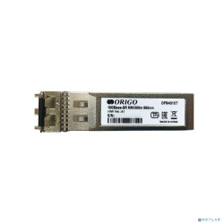ORIGO OFM431XT/A1A Трансивер SFP+, 10GBase-SR (Duplex LC), 850нм, многомод, до 300м