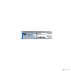 ORIGO OFM330R/3KM/A1A WDM SFP-трансивер, 1000Base-BX-U (Simplex SC), TX: 1310нм, RX: 1550нм, одномод, до 3км