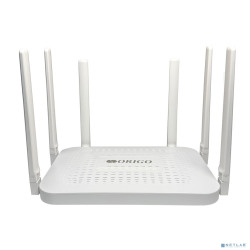 ORIGO OWR3030AXM/U2/A1A Мультигигабитный Wi-Fi 6 маршрутизатор AX3000 с поддержкой 3G/LTE, 2.4/5ГГц, 2.5GBase-T WAN, 3x1000Base-T LAN, 1xUSB 2.0