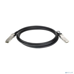 ORIGO OFM-CB300QXS/A1A Пассивный кабель 40G QSFP+ для прямого подключения, 3 м