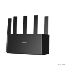 TENDA TE6L Pro BE5100 Dual-Band Wi-Fi 7 Router(2.5GE)