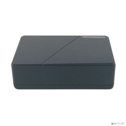 NEOMAX неуправляемый коммутатор NMS-105P-1000-P, 5 портов 1000 Mbps, пластик