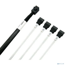 Lr-Link LRSF43ST8P-0.8M SFF-8643/4SATA-0.8M