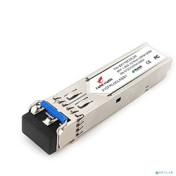 ELTEX FH-S3112CDL20 20 км SFP модуль 1.25G, 2 волокна, 1310 нм, DDM, LC