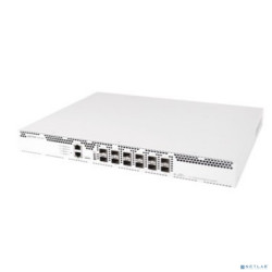 ELTEX ESR-3200 Сервисный маршрутизатор 12xEthernet 1000BASE-X/10GBASE-R/25GBASE-R, 16GB RAM, 1 слот для SD-карт, 2 слота для модулей питания