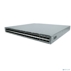 ELTEX  MES5310-48 Ethernet-коммутатор, 48x1000BASE-X(SFP)/10GBASE-R(SFP+),6x40GBASE-R (QSFP+) /100GBASE-R (QSFP28), L3, 2 слота для модулей питания