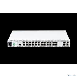 ELTEX ECCM-MES2424FB Опция системы управления Eltex ECCM для управления и мониторинга сетевыми элементами Eltex: 1 сетевой элемент MES2424FB