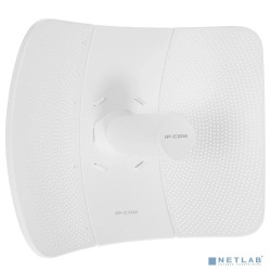 IP-COM iLBE-5AC Wavebeam 5AC Клиентский радиомаршрутизатор 5Ghz, IP65, 23dbi, 1*10/100/1000Mbps PoE/LAN Port