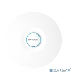 IP-COM Pro-6-LR Точка доступа потолочная AX3000, 2*1Gbit RJ45, PoE