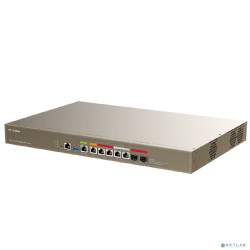 IPCOM M50-F 2.5G Cloud Managed VPN Router
