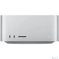 Apple Mac Studio 2025 [MU973] Silver {M3 Ultra 28C CPU 60C GPU/96GB/1TB SSD/рекоменд.переходник 1991284/1979059}
