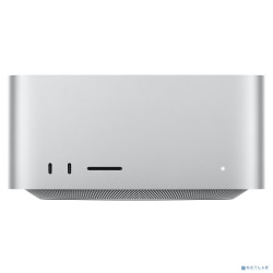 Apple Mac Studio 2025 [MU973ZP/A] Silver {M3 Ultra 28C CPU 60C GPU/96GB/1TB SSD/рекоменд.переходник 1991284/1979059}