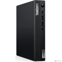 Lenovo ThinkCentre M70q G5 Tiny [12TD0041UM] (КЛАВ.РУС.ГРАВ.) Black {i7-14700T (1.3GHz)/16Gb/512Gb SSD/W11Pro/k+m}