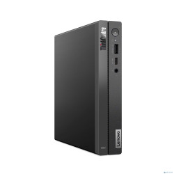 Lenovo Neo 50q G4 Tiny [12LN005SGP] Black { i5-13420H/ 8GB*1/ 512GB_M.2/VESA/ Keyboard&Mouse_USB/noOs}