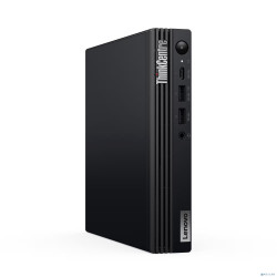 Lenovo ThinkCentre M70q G5 Tiny [12TD0050UM] (КЛАВ.РУС.ГРАВ.) {i5-13400T/16GB/512GB SSD/W11Pro/k+m}