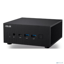 Asus MINI PC BAREBONE Ultra-compact Intel Core i7-13700H Processor, 35W TDP, Iris Xe Graphics, 2xDDR5 SO-DIMM (Max.32GBx2), 1xM.2 2280 PCIe Gen4x4 (support 256GB-2TB), 1x2.5" SATA 6Gb/s (supports 1TB)