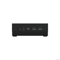CBR MiniPC-DT004 (AMD R5 3500U/8Gb  DDR4/256Gb SSD PCIe / W11Pro /2(1*USB3.2 Gen1 + 1*USB2.0), 3.5mm Combo Jack, RJ-45, VESA 75*75/100*100 )