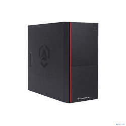 Гравитон Д50А (237493) RYZEN 5 5600GT/1x8GB/1xSSD256GB/FP_2xUSB2.0/650W 80+ Bronze/K+M/NoOS/Реестр МПТ