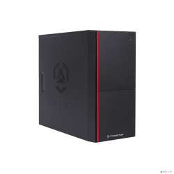Гравитон Д50А (211496) RYZEN 5 5600G/2x8GB/1xSSD1TB/FP_2xUSB2.0/450W Bronze/K+M/NoOS/Реестр МПТ