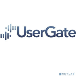 Подписка Security Updates на 1 год для UserGate VE до 2 ядер