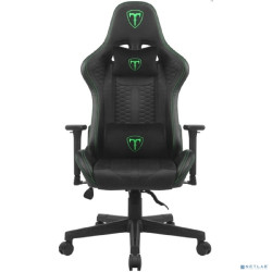Игровое кресло Nitro Чер,класс4,PU,2подушки T
