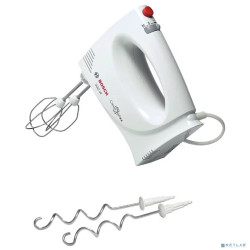 BOSCH MFQ3010 Миксер ручной, пластик, 300 Вт, белый