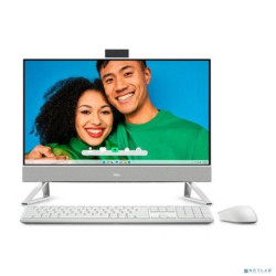 Dell Inspiron 7730 [7730-7641] Silver 27" {Full HD Core 7 150U (1.8) /16Gb /SSD1Tb/Windows 11 Pro/KBM}