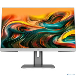 IRU Tactio [2031879 ] Black 23.8" {Full HD i5 12450H/16Gb/SSD512Gb /noOS}