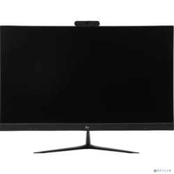IRU Tactio 23IH6L [2098736] 23.8" Full HD i5 12400 (2.5) 16Gb SSD512Gb UHDG 730 FreeDOS WiFi BT Spk 120W Cam черный 1920x1080