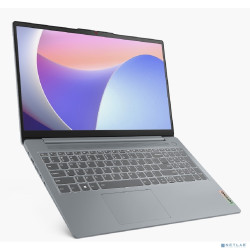 Lenovo IdeaPad 3 Slim 15IRU8 [82X700D6RK] Grey 15.6" {FHD i3-1315U/ 8Gb/ 512Gb SSD/no OS}
