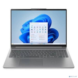 Lenovo IdeaPad Slim 5 16AKP10 [83HY000HRK]  luna grey 16" {OLED Ryzen AI 7  350(2Ghz)/32768Mb/1024PCISSDGb/noDVD/Int:AMD Radeon 860M/noOS}