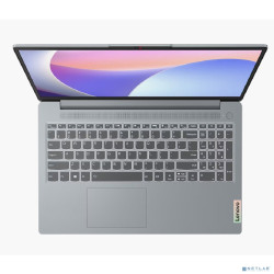 Lenovo IdeaPad 3 Slim 15IAH8 [83ER00G0RK] Grey 15.6" {FHD   i5-12450H/ 16Gb/ 512Gb SSD/ no OS}