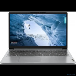 Lenovo IdeaPad 1 15IJL7 15.6" FHD , Celeron N4500, 8ГБ DDR4, 256ГБ SSD, без операционной системы, серый [82lx00d7ps]