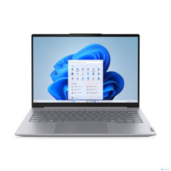 Lenovo Thinkbook 14 G8 IRL [21SG000MAU] Grey 14" {WUXGA Core 7 240H/16Gb/512Gb SSD/W11Pro bios}