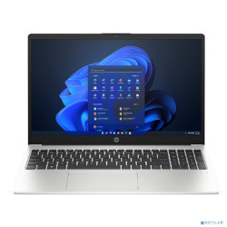 HP 250 G10 [A23JZEA] Silver 15,6" {FHD  i5 1334U/16GB/512SSD/DOS}