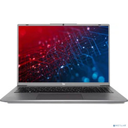 IRU Tactio 16ALB [2110204] Grey 16" {FHD i5 1235U/16Gb/SSD512Gb/Win 11 Pro}