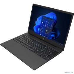 IIRU Tactio 15ALG [2019268] Black 15.6" {FHD  i3 1215U/ 16Gb /SSD512Gb/ Intel UHD Graphics /Win 11 Pro}