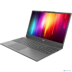 IRU Калибр 15PH [2054000] Black 15.6" {FHD Ryzen 5 5500U/ 8Gb/ SSD256Gb/ AMD Radeon Rx Vega 7/ DOS}